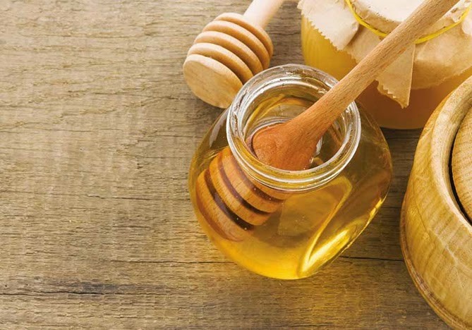  Raw Honey Dessert Recipes Joy Heights Des Moines IA